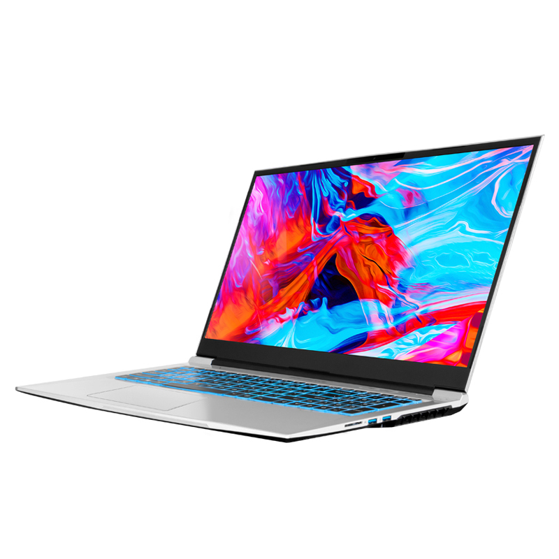 机械师 纤薄美型 游戏本