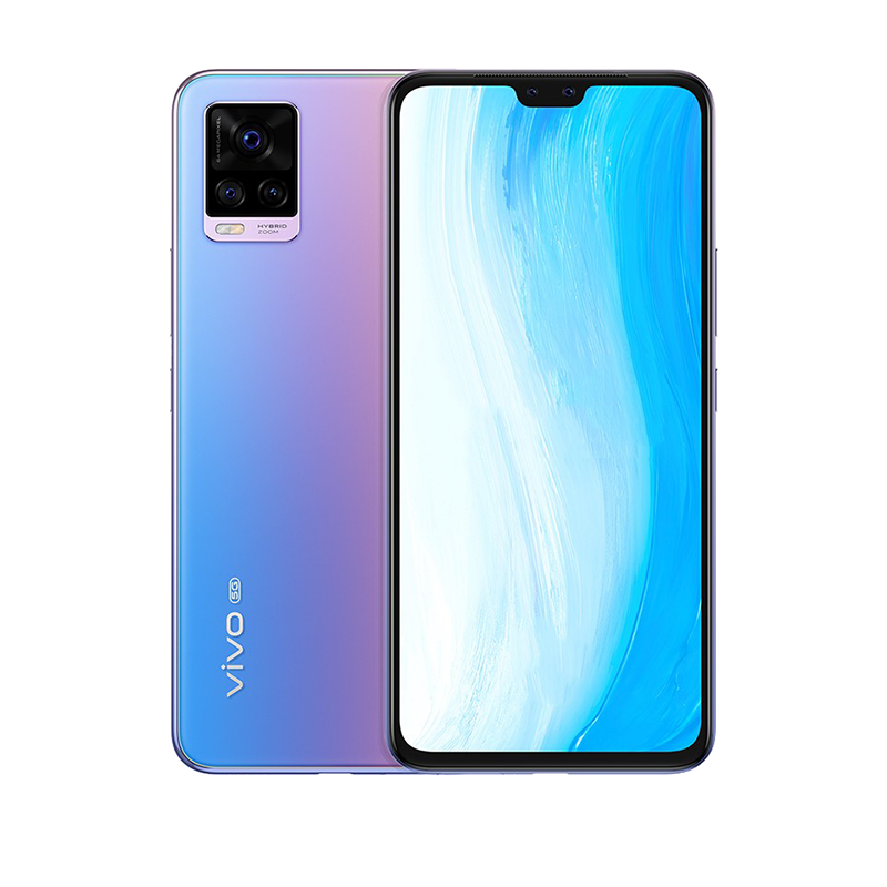 vivo 轻薄高颜值手机