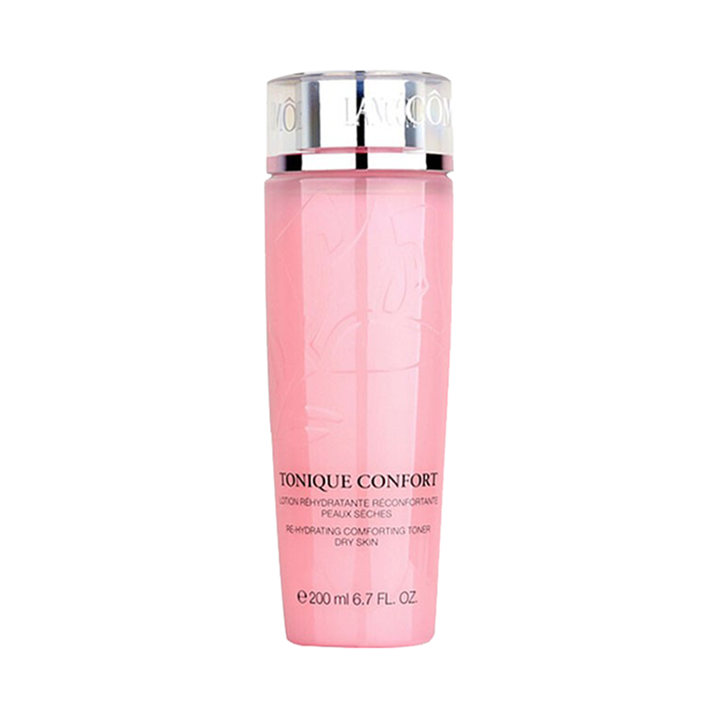 兰蔻 杏仁籽提取物爽肤水