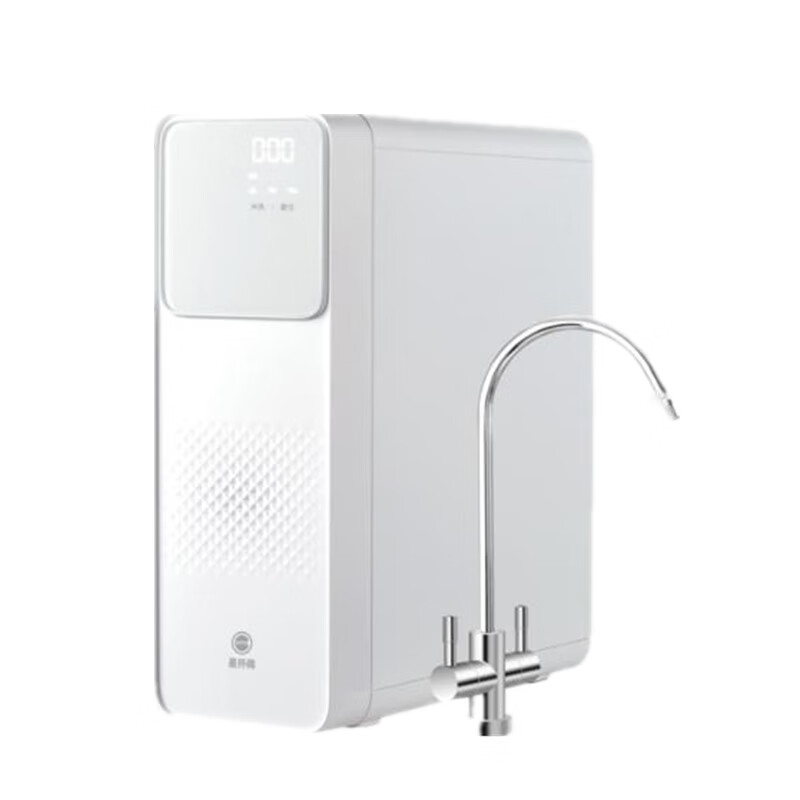 易开得 拦截重金属净水器