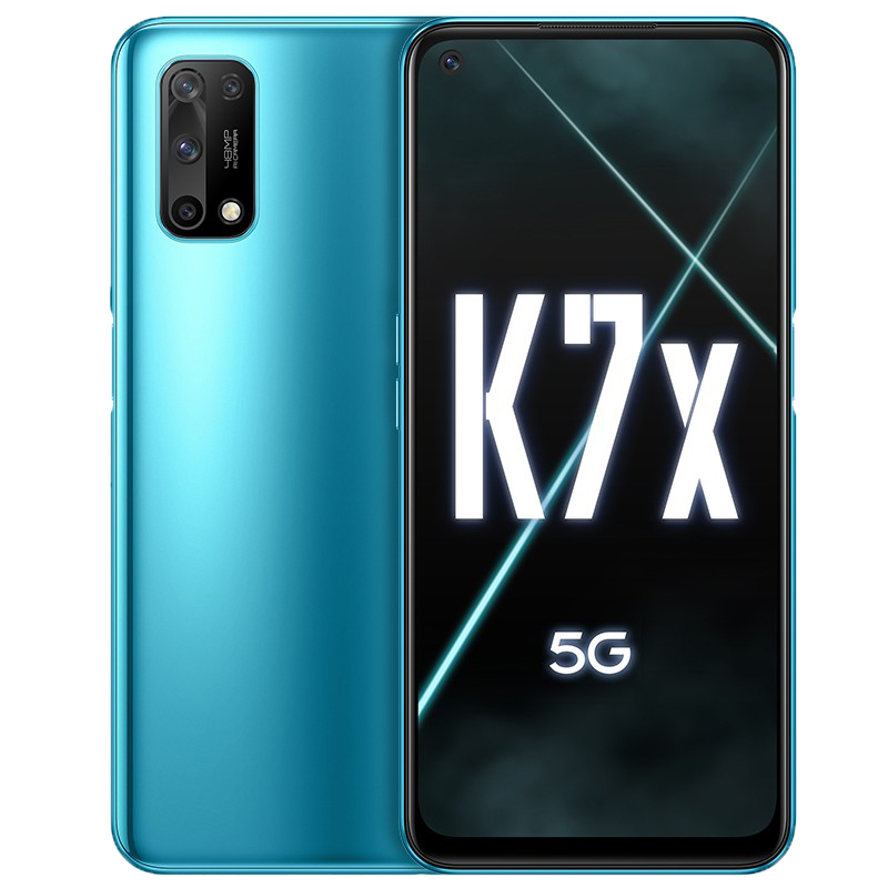 OPPO 双模5G手机