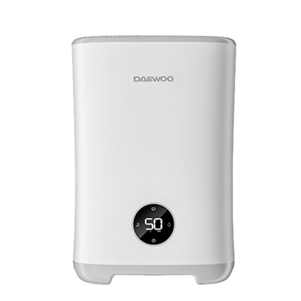 大宇 除菌智能加湿器