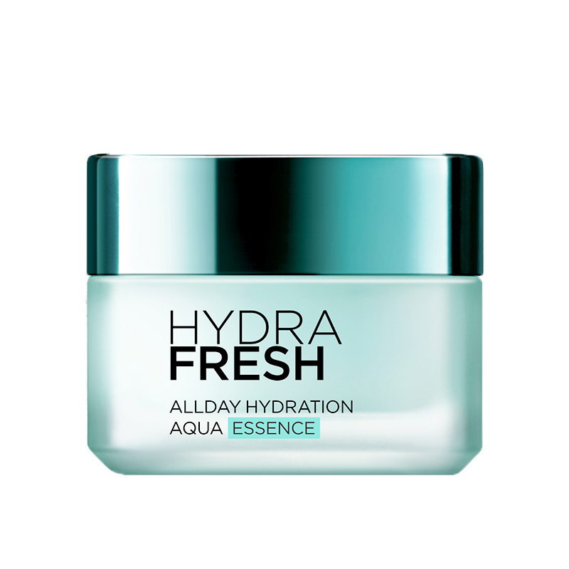 欧莱雅 补水锁水面霜