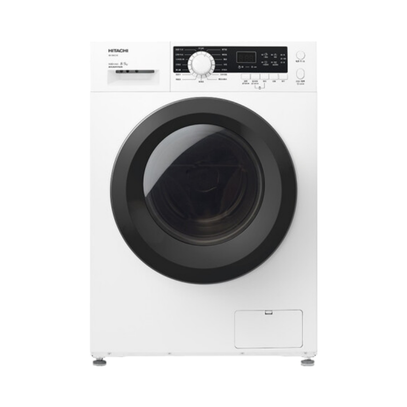 日立 全方位门清洁洗衣机
