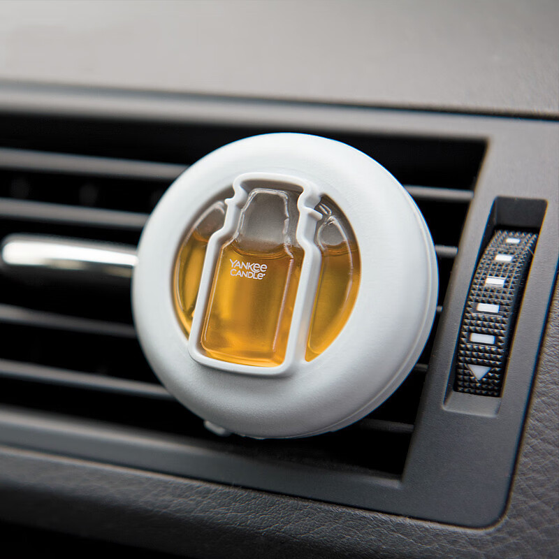 扬基 可调节多款式香水