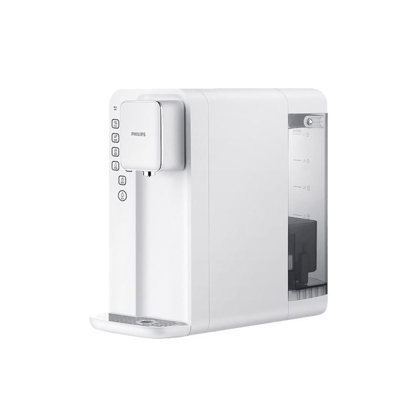 飞利浦 免安装即热净水器