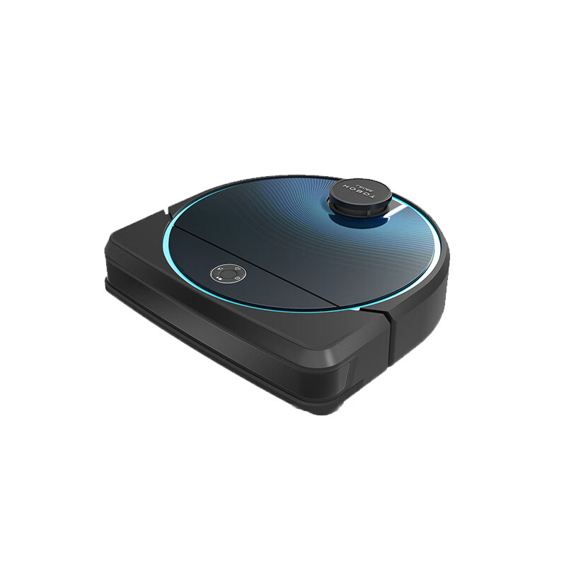 玻妞 扫拖一体智能扫地机器人