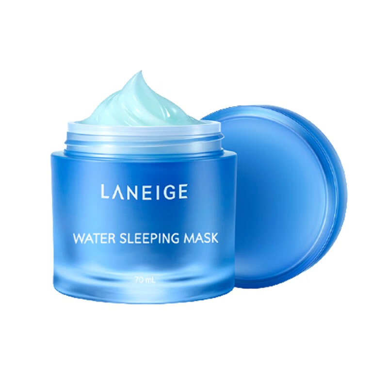 兰芝 补水保湿 面膜