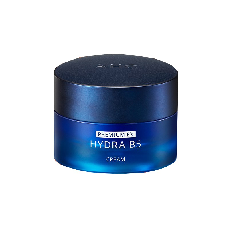 AHC B5玻尿酸 面霜