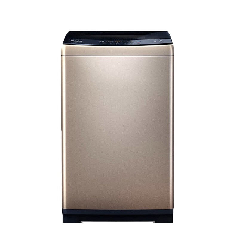 惠而浦 活水漂中途添衣洗衣机