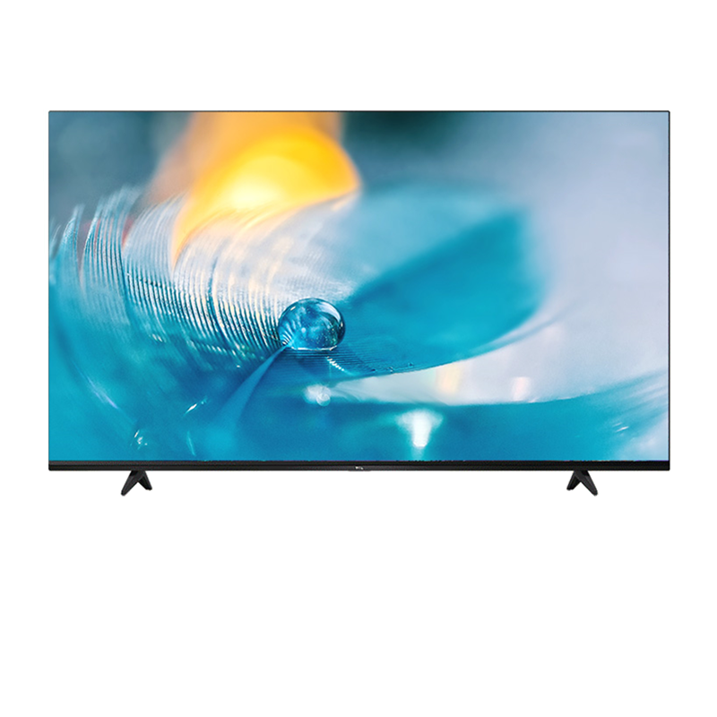 TCL 语音声控平板电视