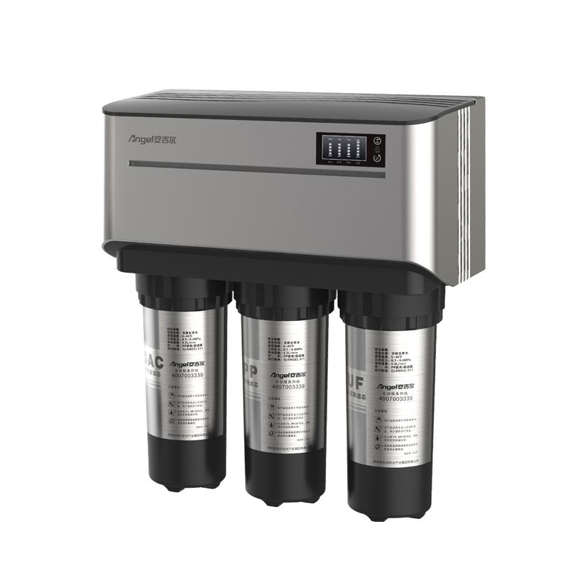 安吉尔 防漏保护净水器