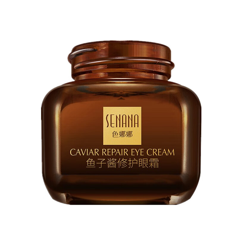 媛后 提拉紧致眼霜