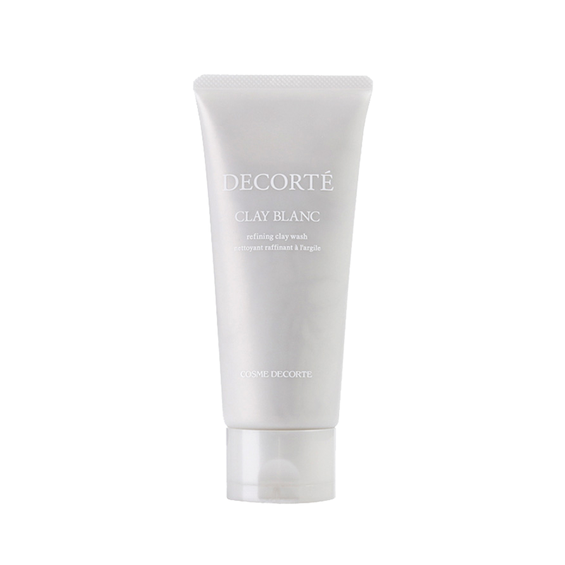 黛珂 深层清洁洗面奶