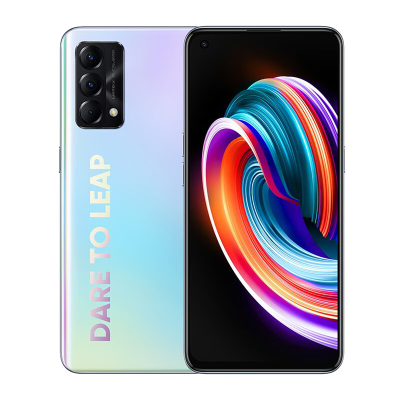 realme 天空之城手机