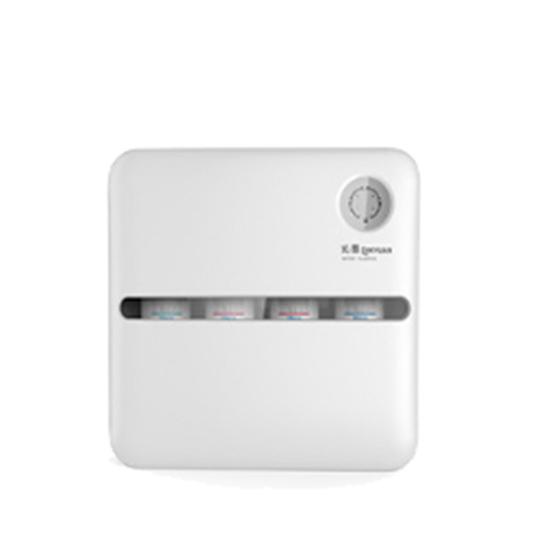 沁园 低噪音制水净水器