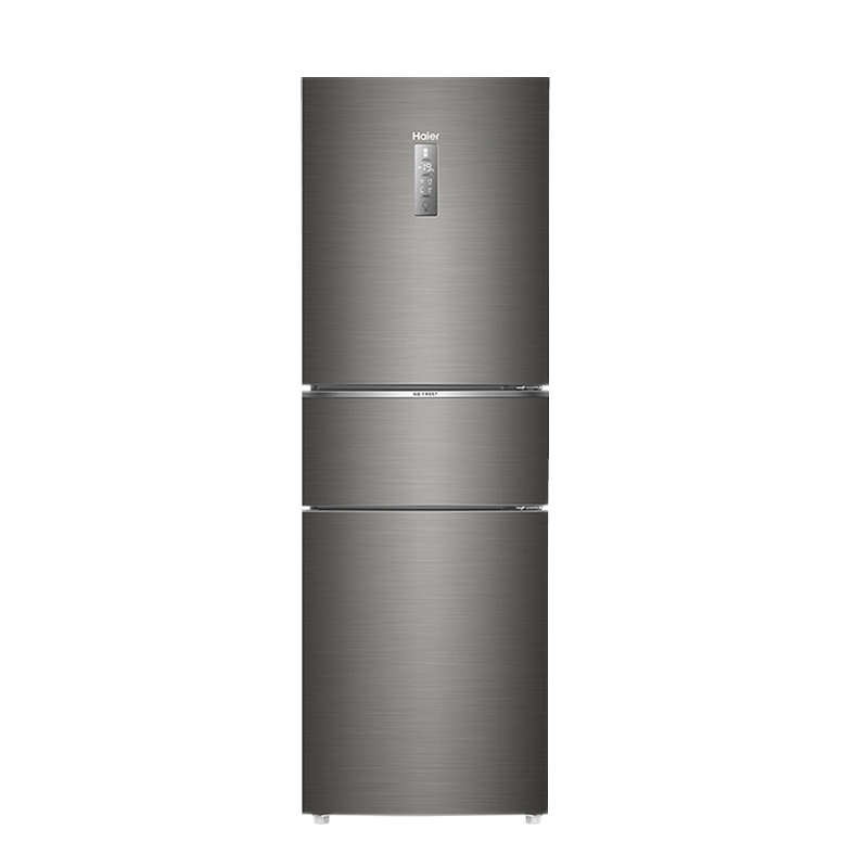 海尔 三开门冰箱