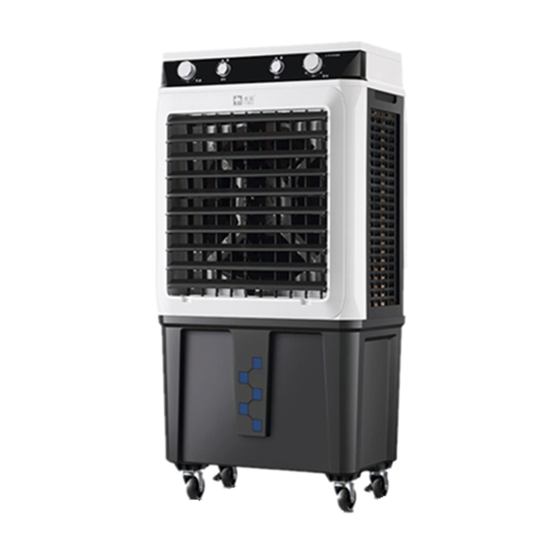 骆驼降温加湿冷风扇