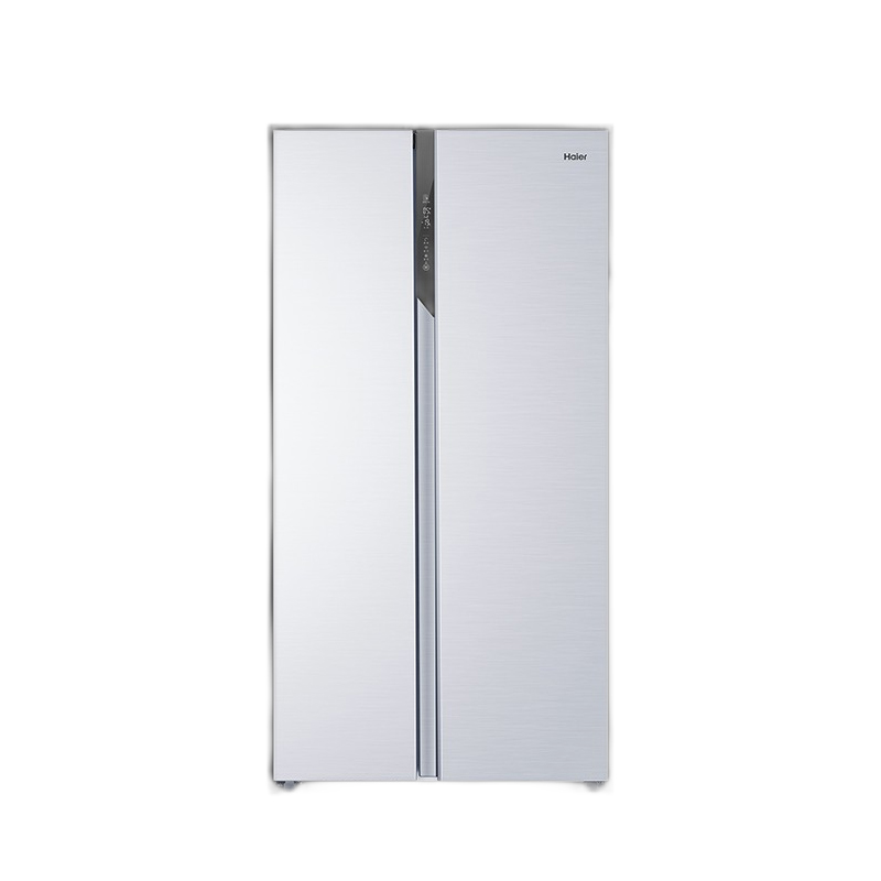 海尔 双开门家用冰箱