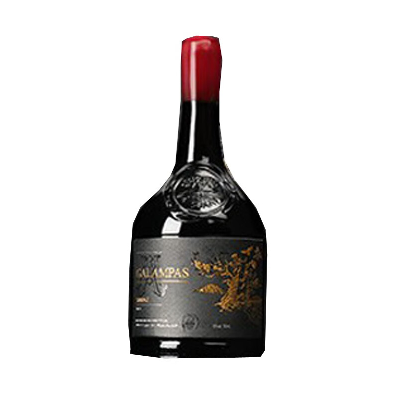 轩唐 蜡封干红葡萄酒