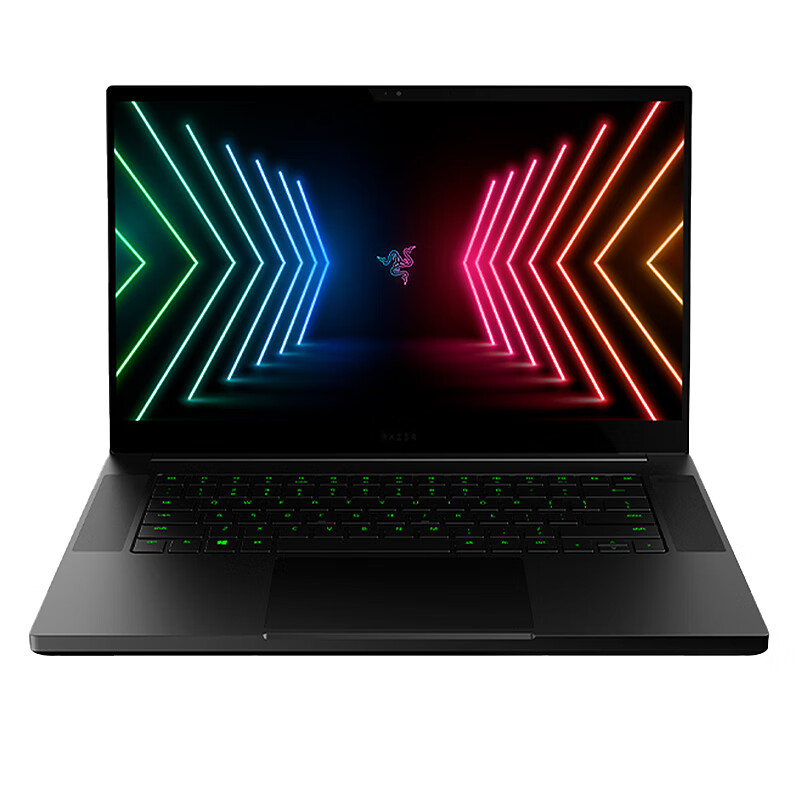 雷蛇 十代酷睿i7游戏本