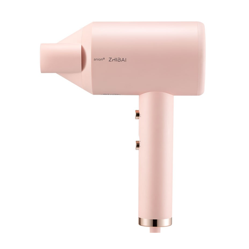 直白 降噪设计电吹风