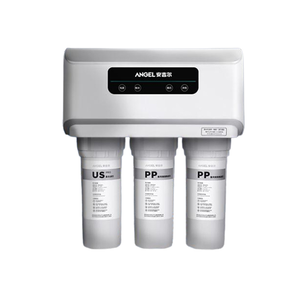 安吉尔 大通量反渗透净水器