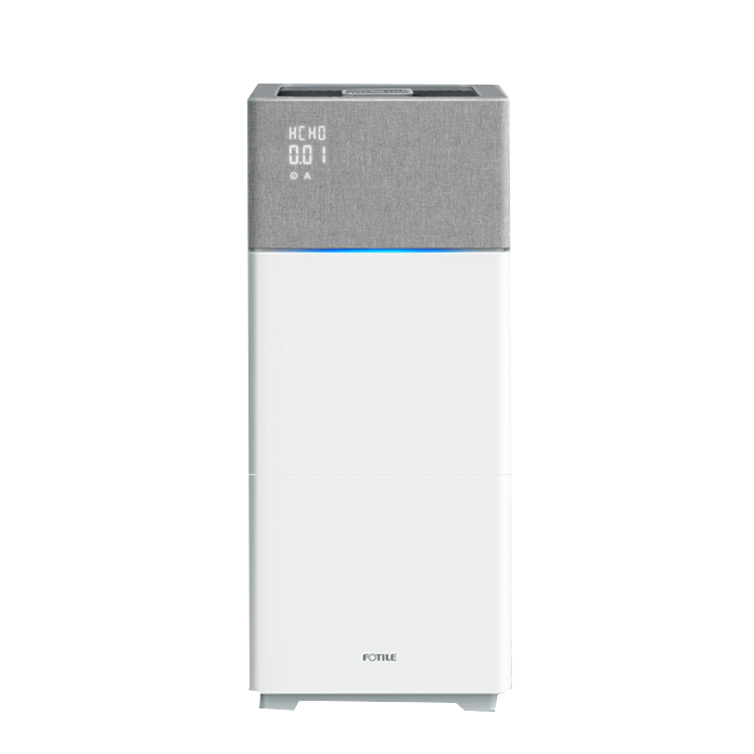 方太水氧负离子空气净化器