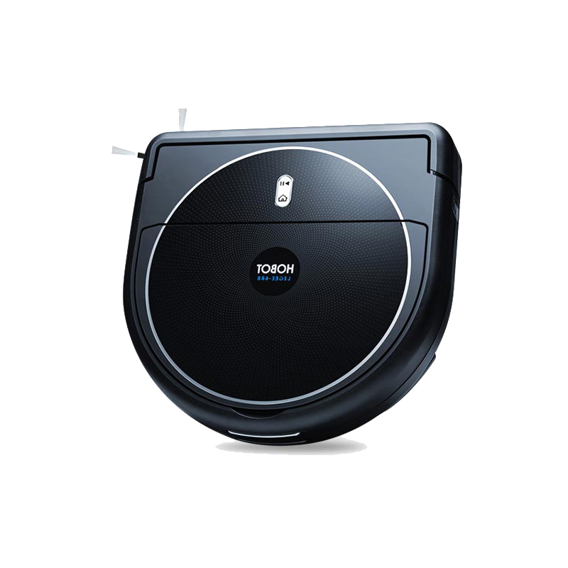 玻妞 智能扫地机器人