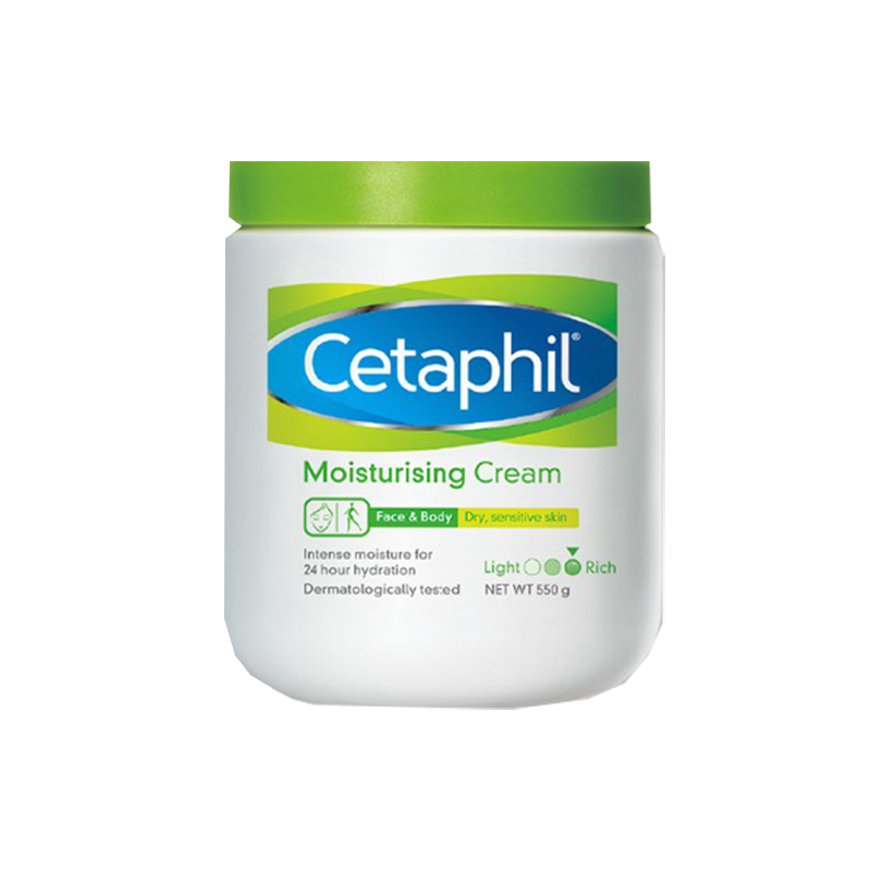 丝塔芙 环保温和面霜