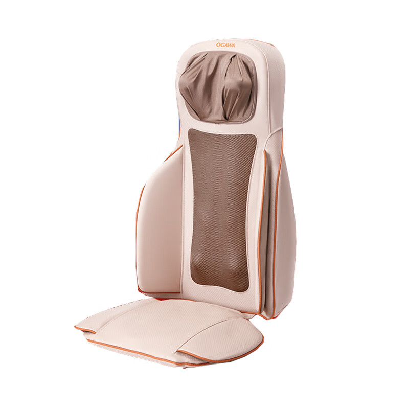 奥佳华 颈背加热按摩器