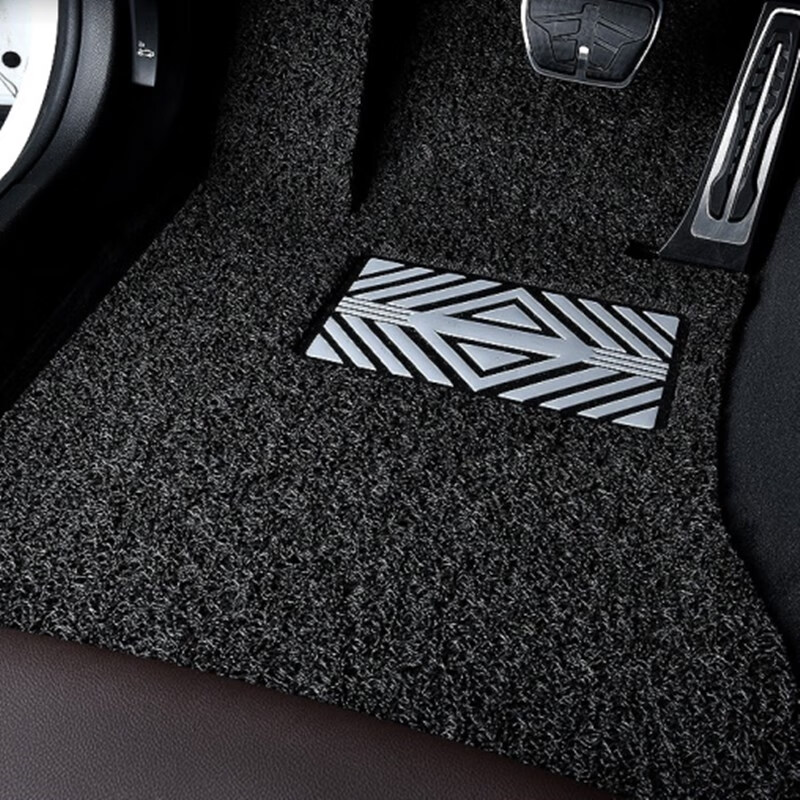 斯克帝 主驾驶脚垫