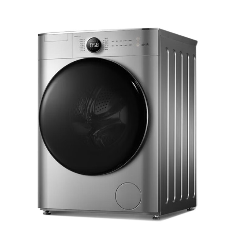 美的 直驱电机洗衣机