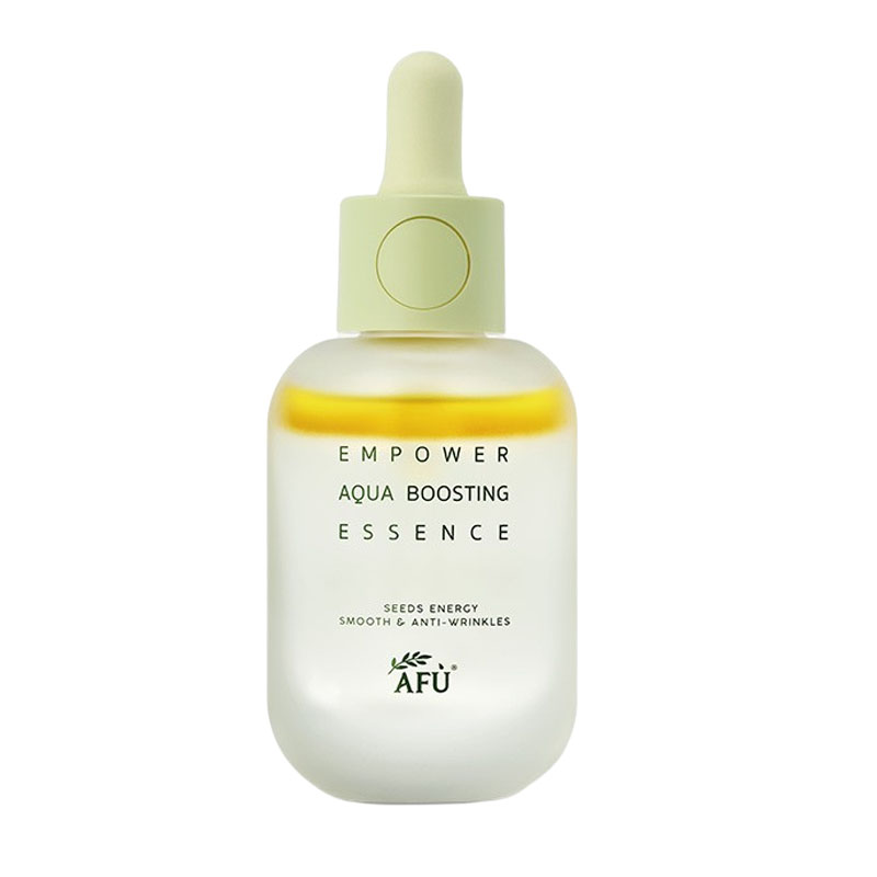 阿芙 强韧肌底 面部精华