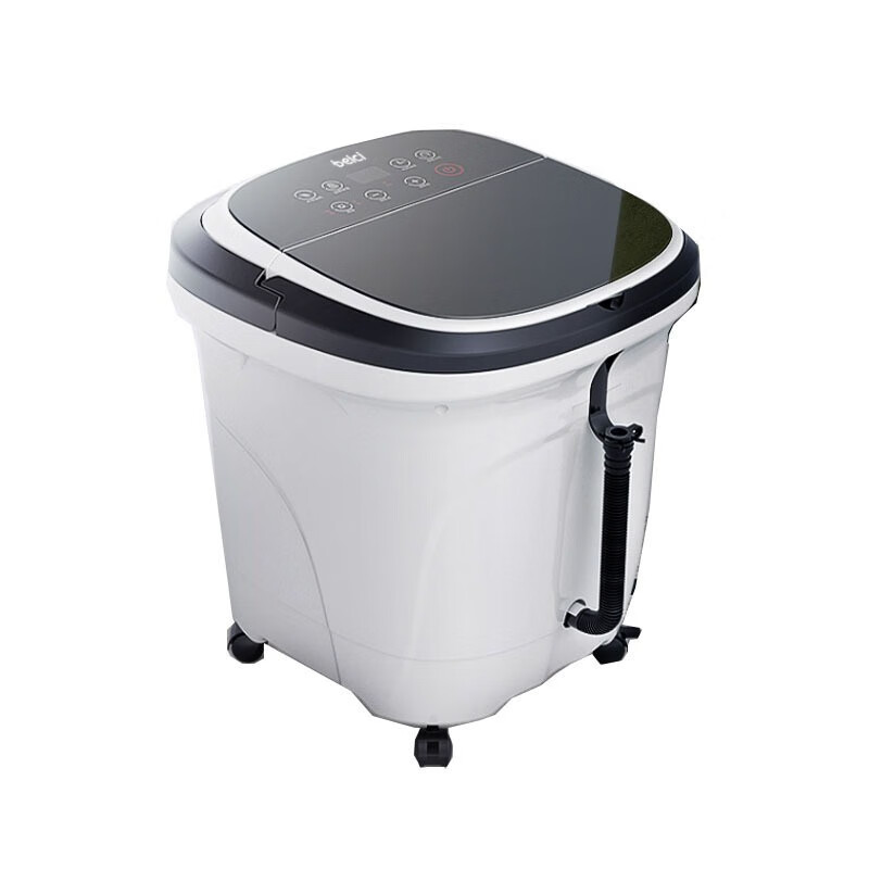 蓓慈 缓解疲劳足浴盆