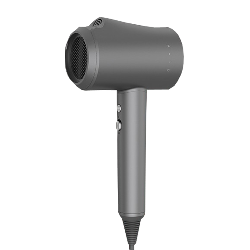 罗拉如炬 负离子护发吹风机