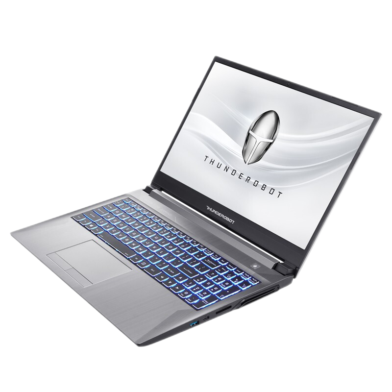 雷神 高速固态存储游戏本