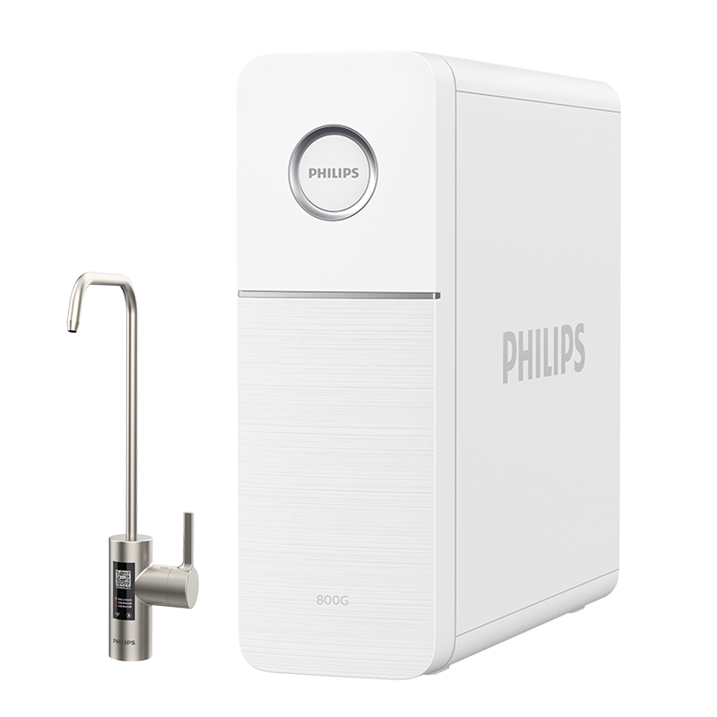 飞利浦 家用RO反渗透净水器