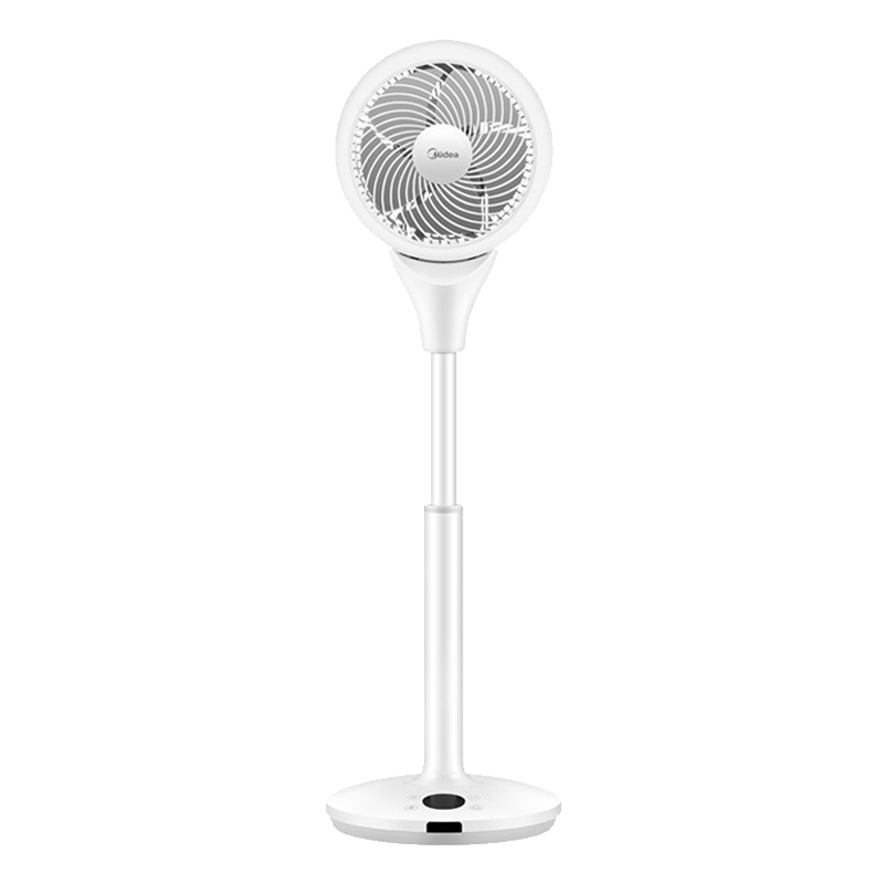 美的 直流低噪电风扇