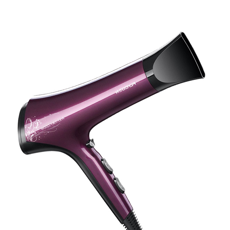 飞科 大功率负离子吹风机