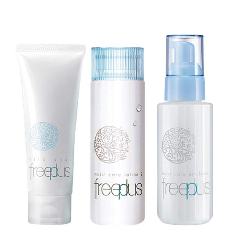 芙丽芳丝 温润养肤护肤套装