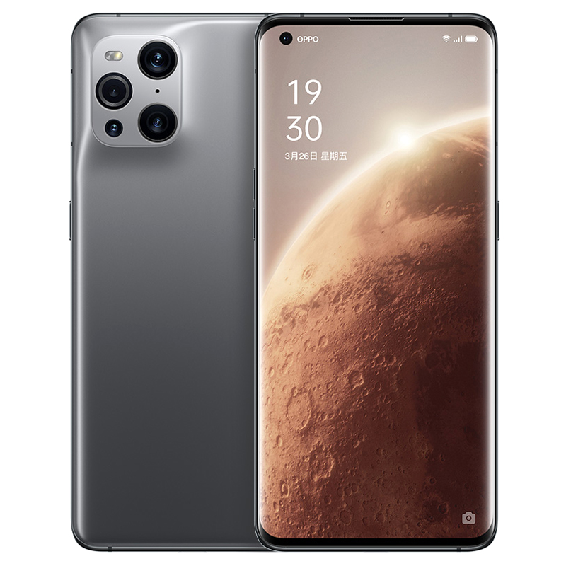 OPPO 10.7亿色 手机