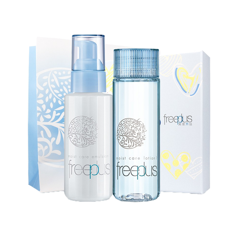 芙丽芳丝 滋润护肤套装