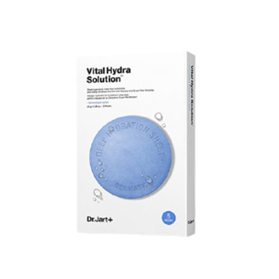 蒂佳婷 活力水润 面膜