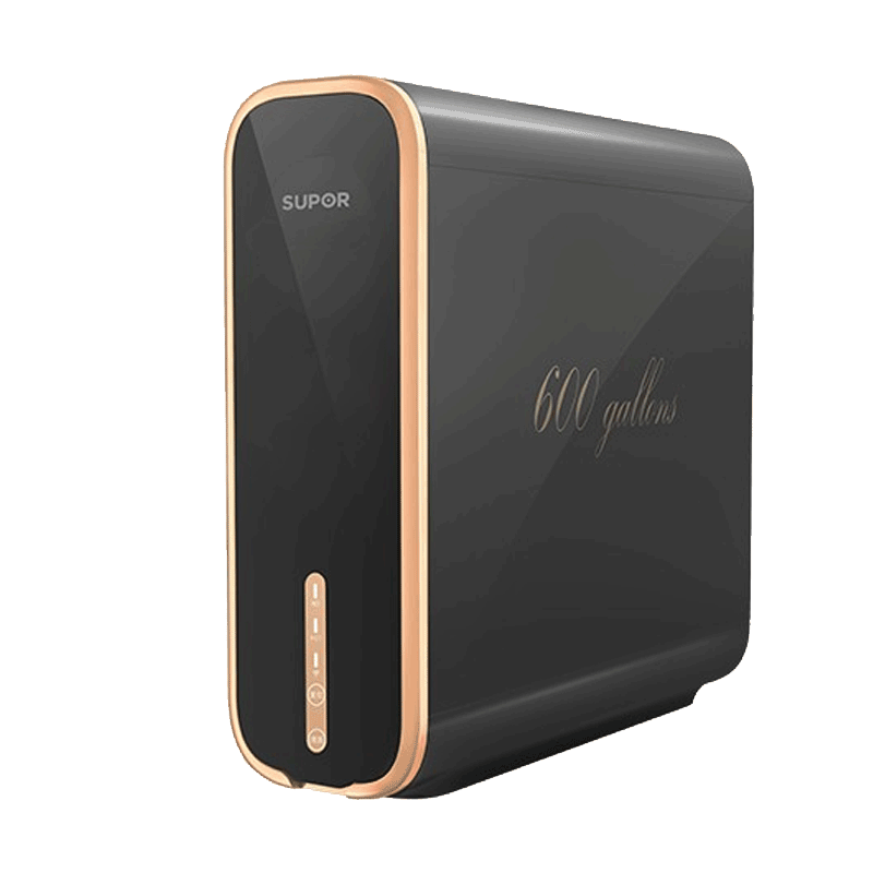 苏泊尔 直饮RO反渗透净水器