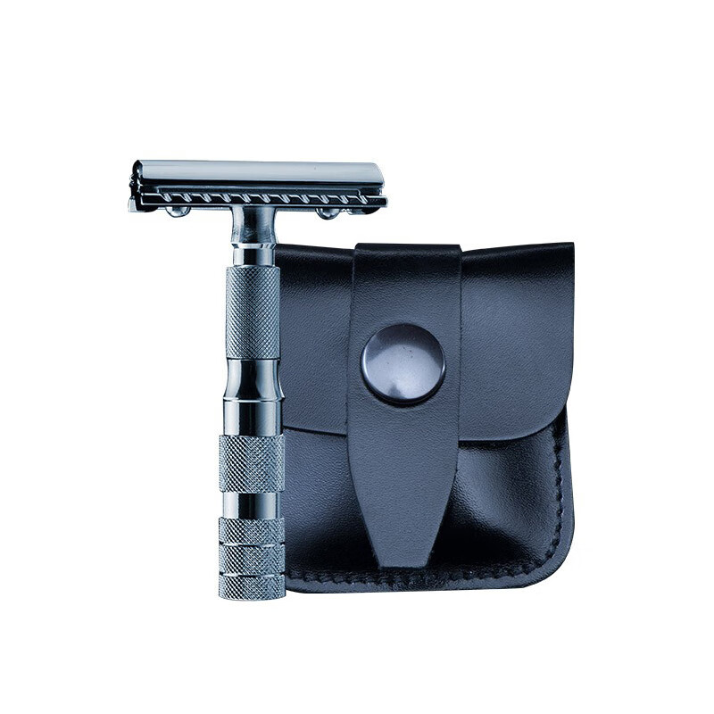 杜沃 便携装 剃须刀