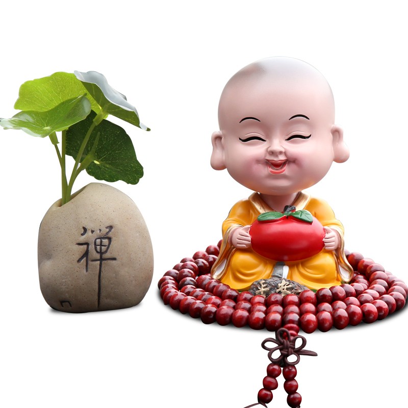 璐艺恺 创意可爱 摆件