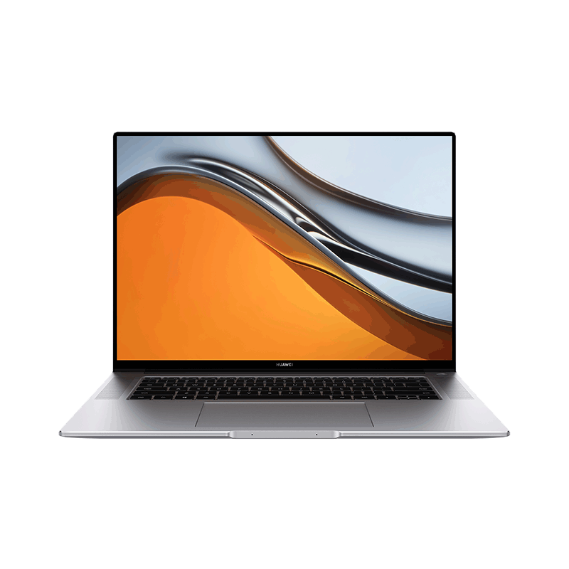 华为 高屏占比屏幕笔记本