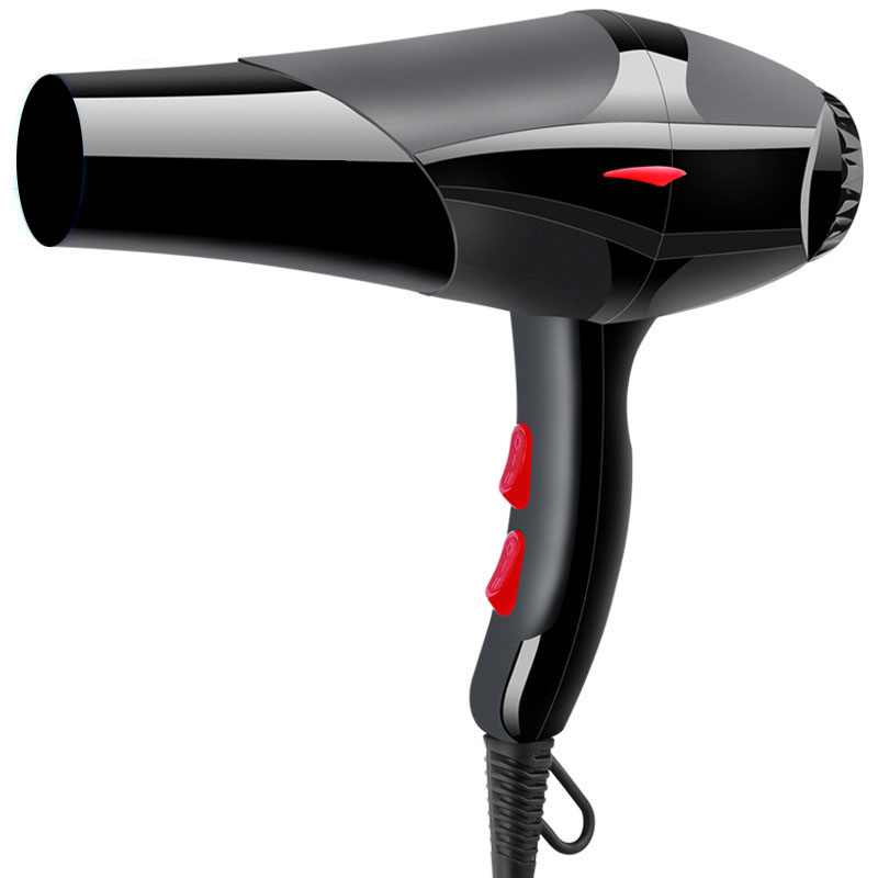 乾越 离子不伤发吹风机