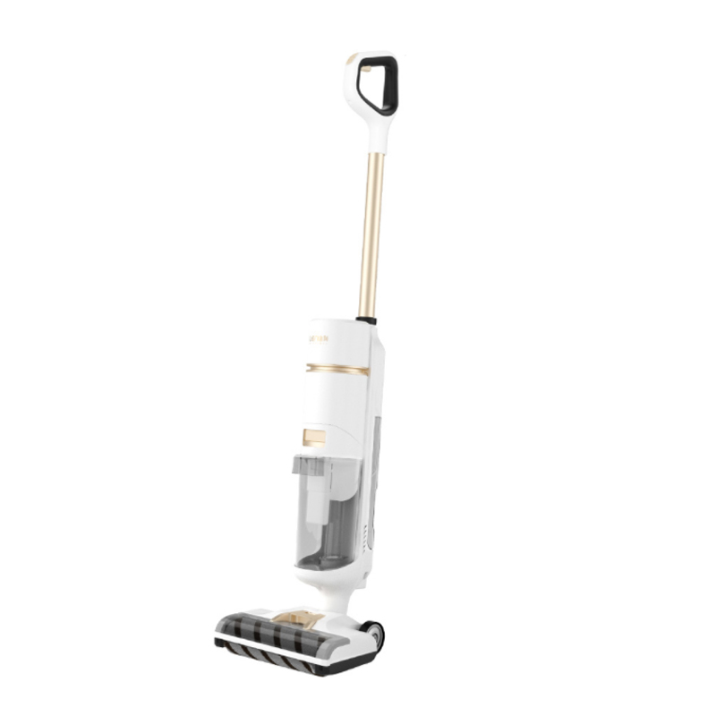 未来猫 电动洗地机